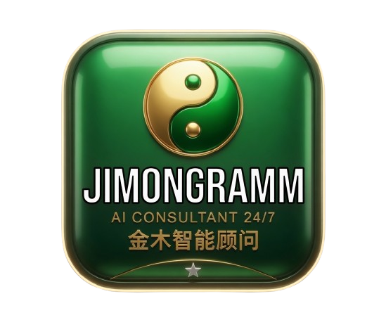 JimonGramm